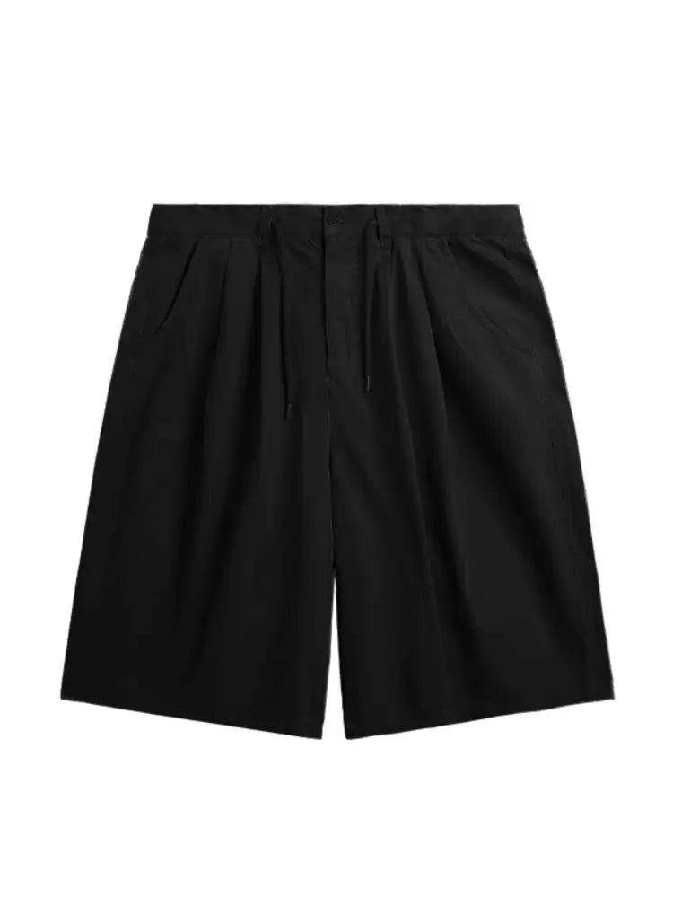 Men’s Relaxed Fit Casual Shorts