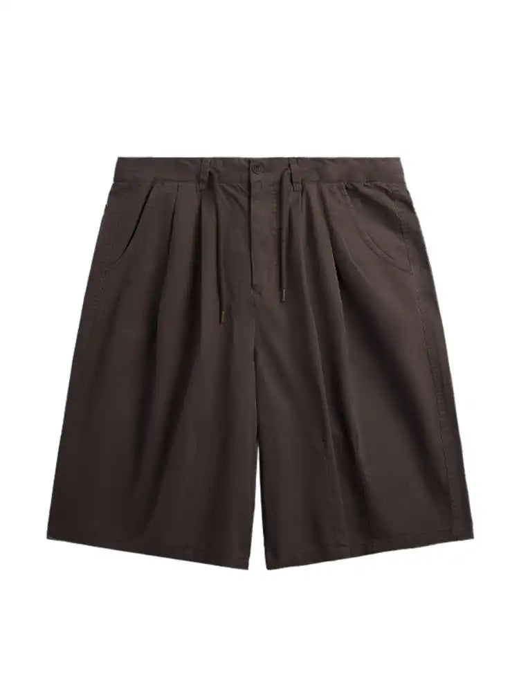 Men’s Relaxed Fit Casual Shorts