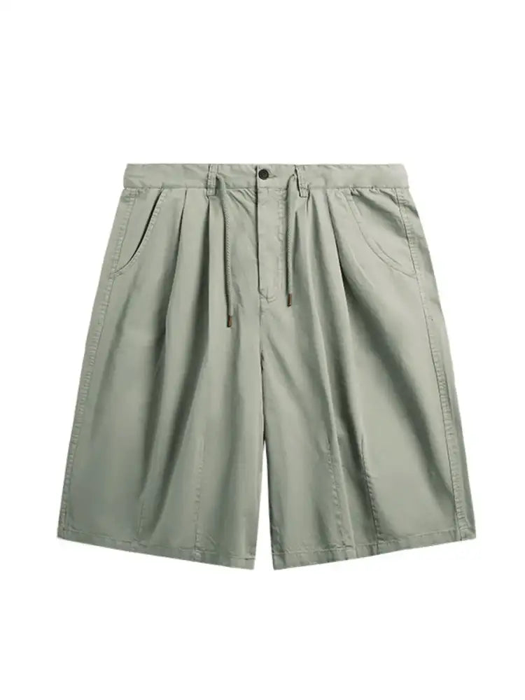 Men’s Relaxed Fit Casual Shorts