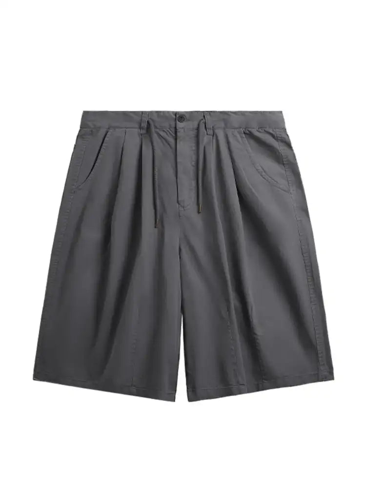Men’s Relaxed Fit Casual Shorts