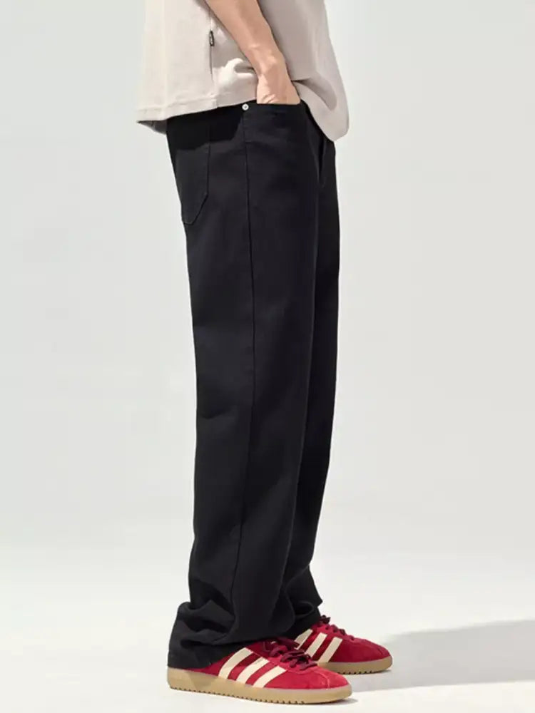 Men’s Relaxed Fit Jeans