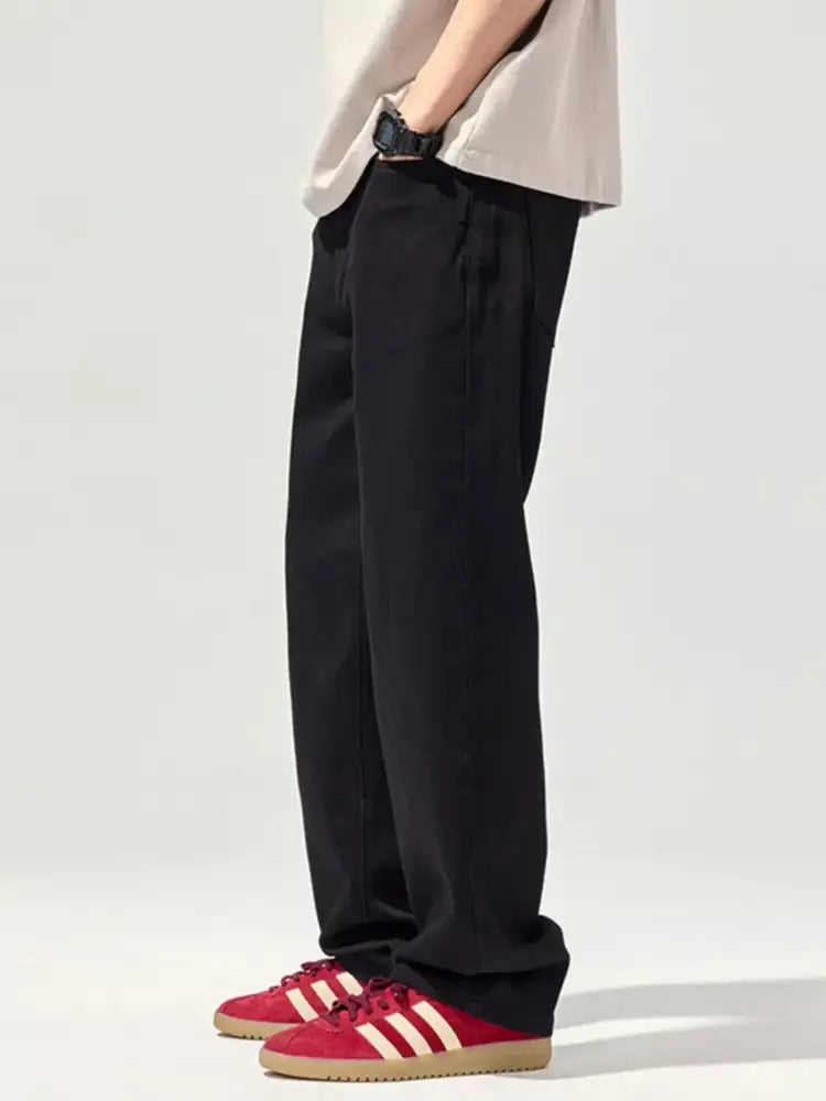 Men’s Relaxed Fit Jeans