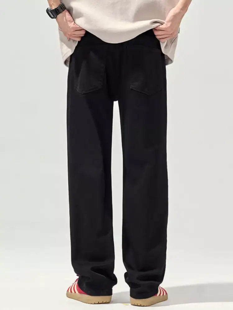 Men’s Relaxed Fit Jeans