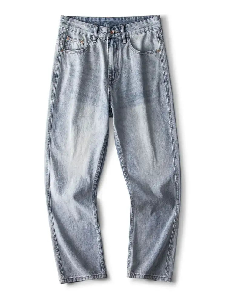 Men’s Relaxed Fit Jeans