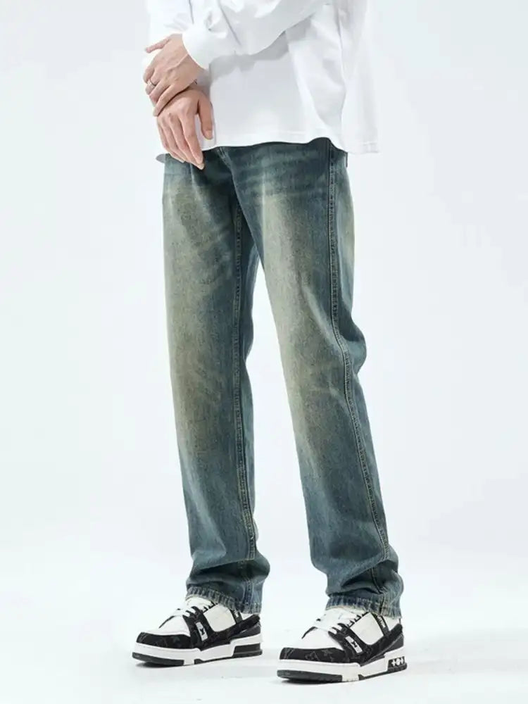 Men’s Slim Fit Jeans