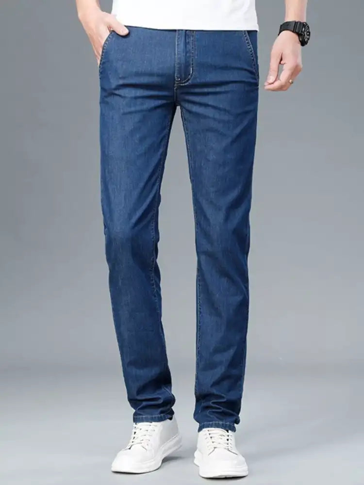 Men’s Slim Fit Jeans