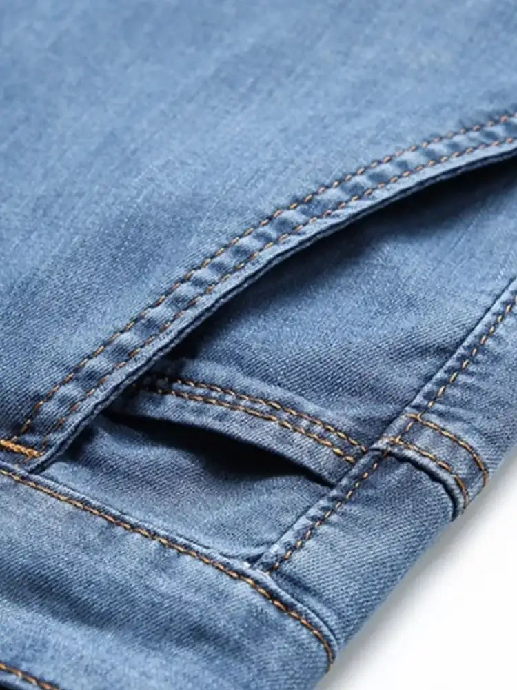 Men’s Slim Fit Jeans