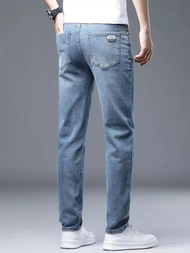 Men’s Slim Fit Jeans