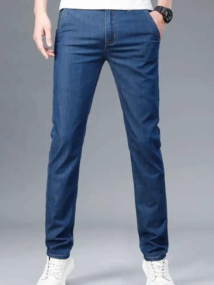 Men’s Slim Fit Jeans