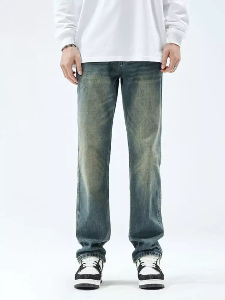 Men’s Slim Fit Jeans