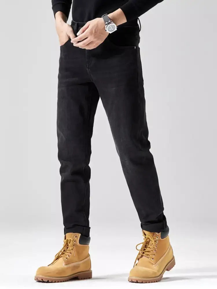 Men’s Slim Fit Jeans