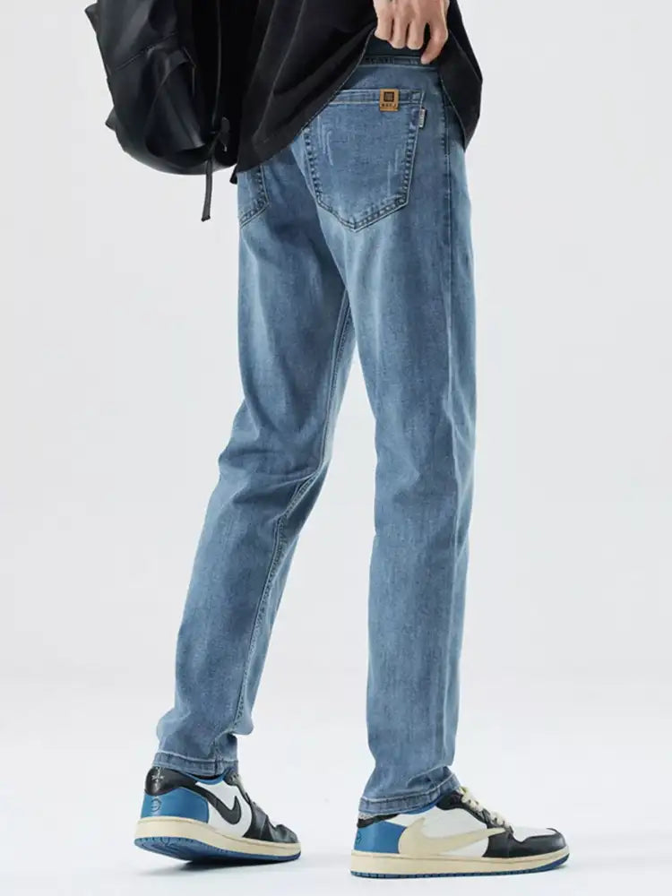 Men’s Slim Fit Jeans