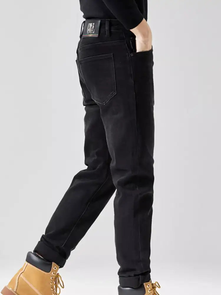Men’s Slim Fit Jeans