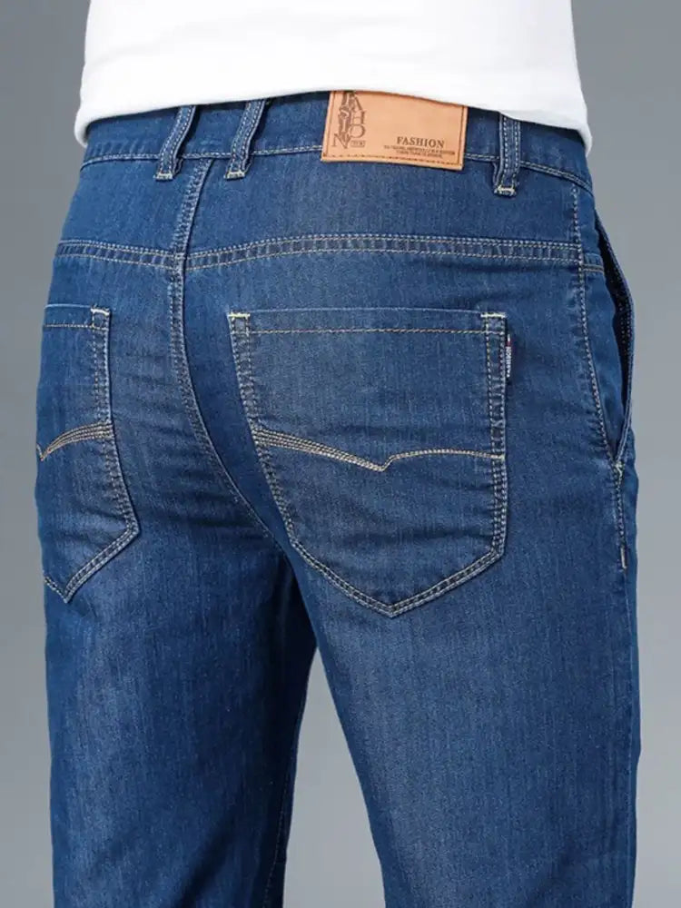Men’s Slim Fit Jeans