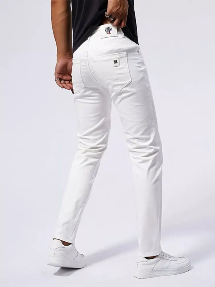 Men’s Slim Fit Jeans