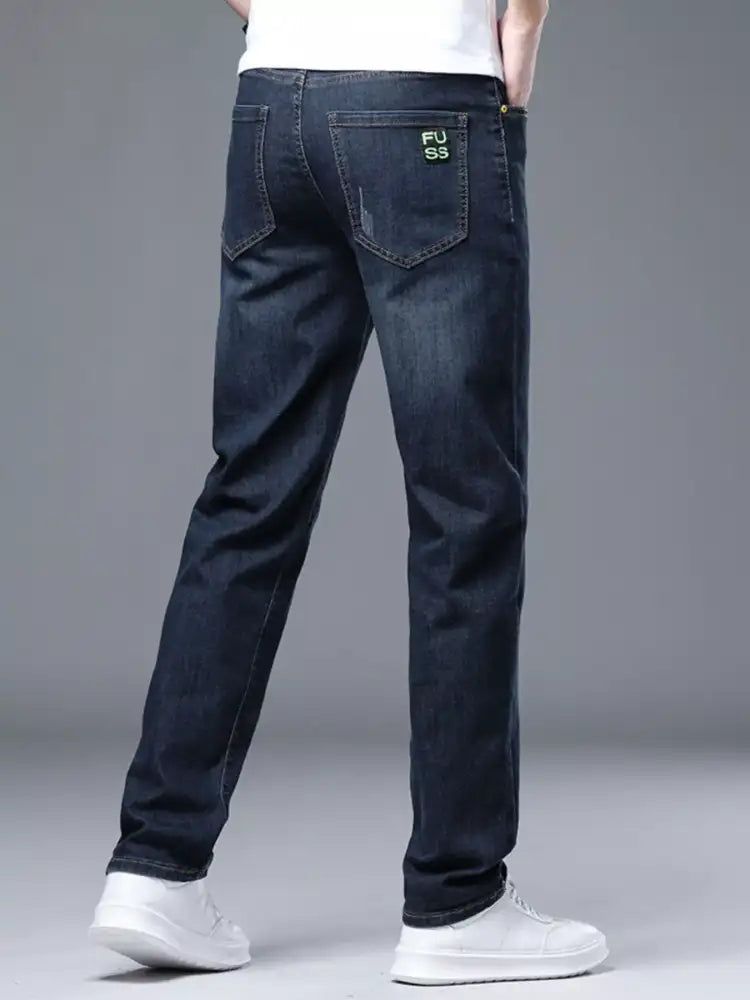 Men’s Slim Fit Jeans