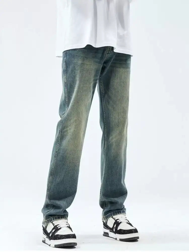 Men’s Slim Fit Jeans