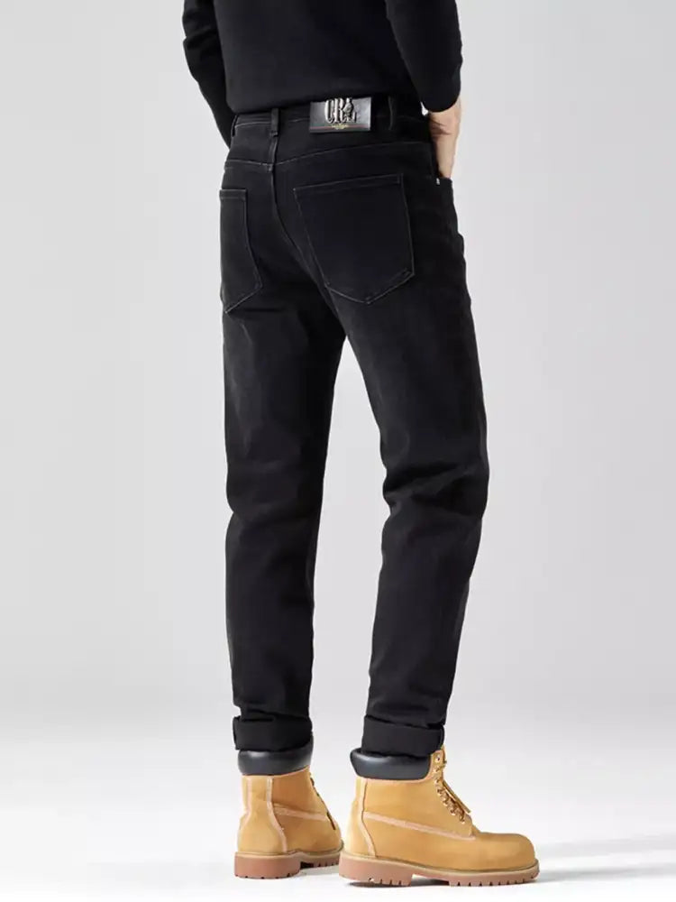 Men’s Slim Fit Jeans