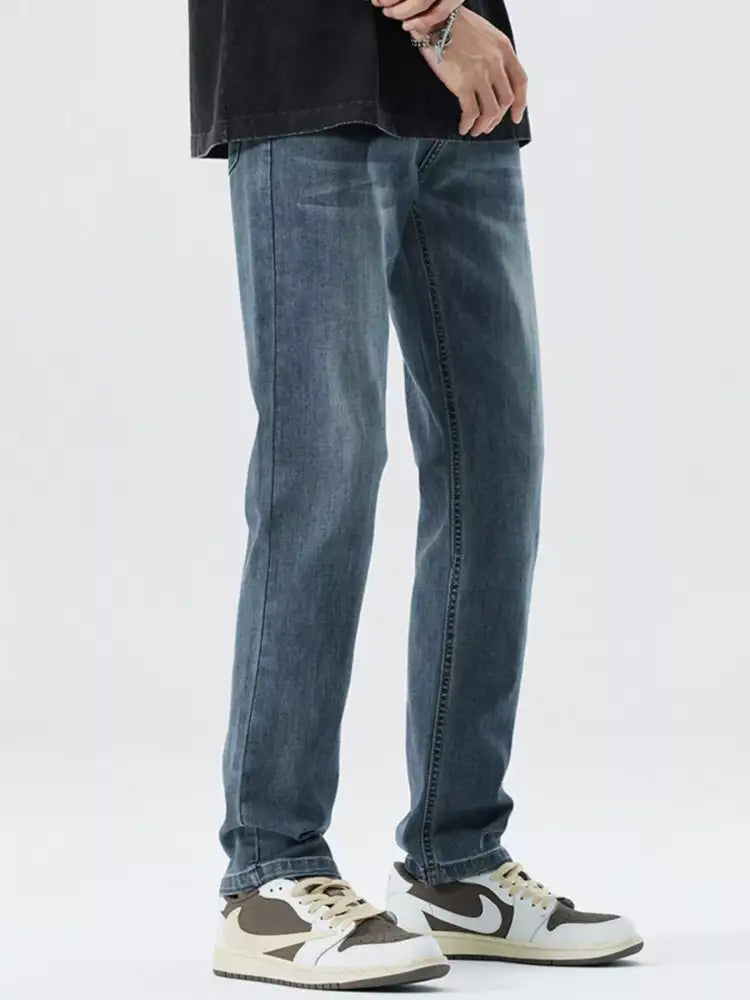 Men’s Slim Fit Jeans