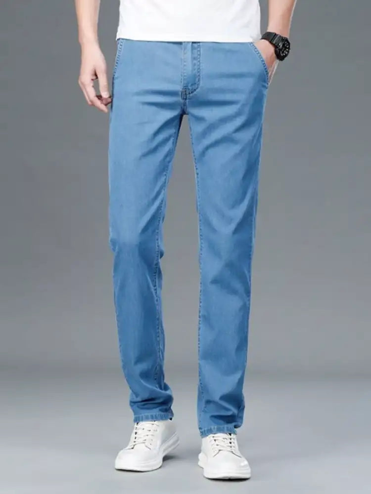 Men’s Slim Fit Jeans
