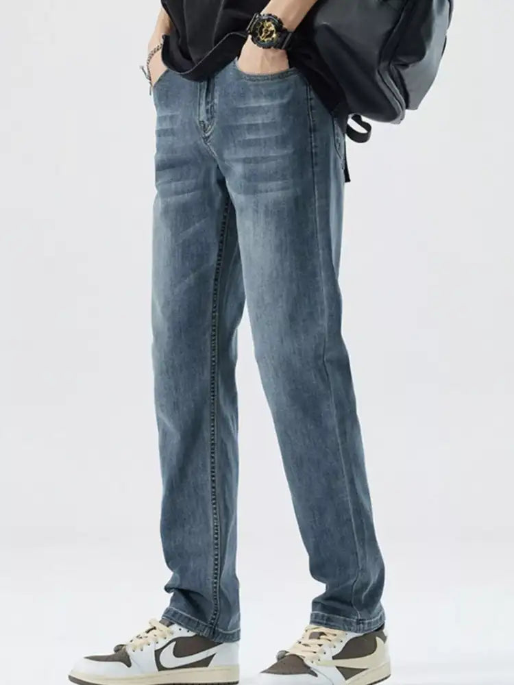 Men’s Slim Fit Jeans