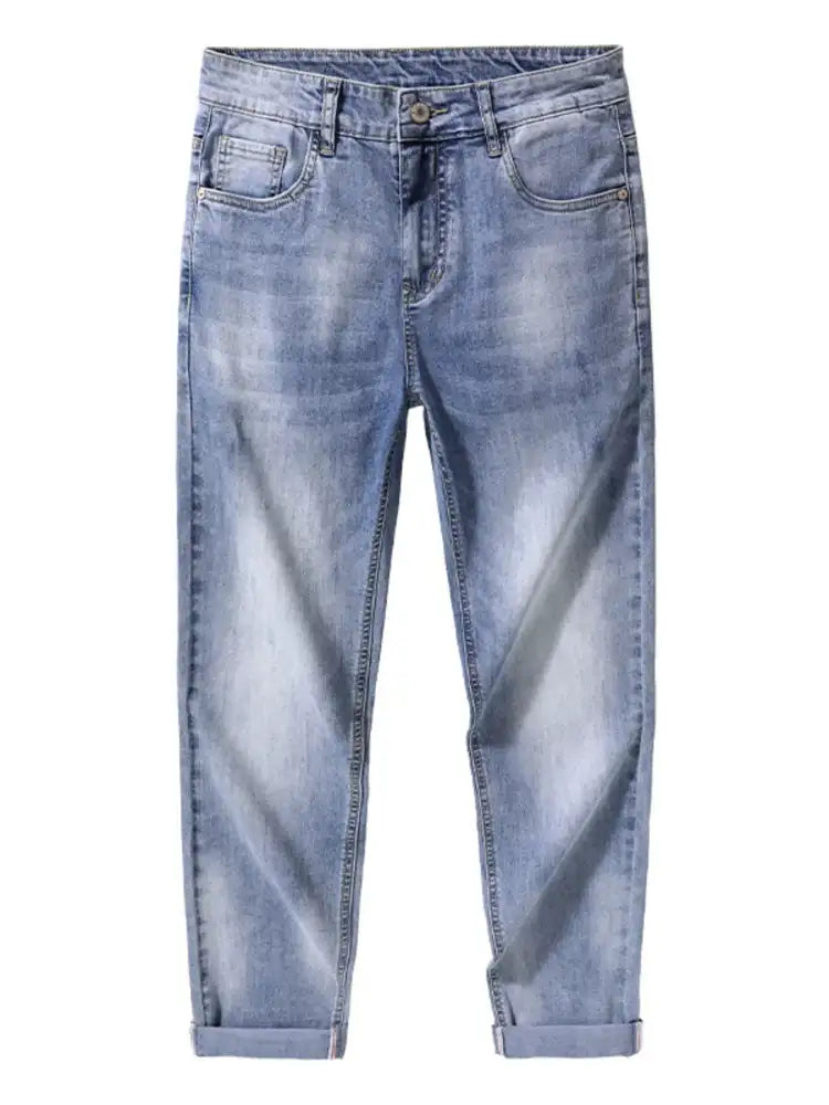 Men’s Slim Fit Jeans