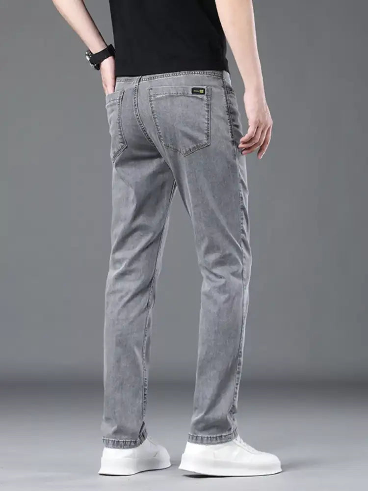 Men’s Slim-Fit Jeans