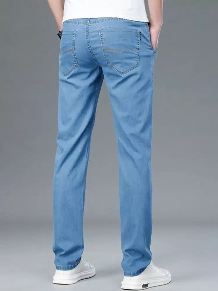 Men’s Slim Fit Jeans