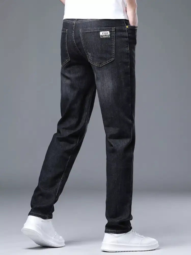 Men’s Slim Fit Jeans