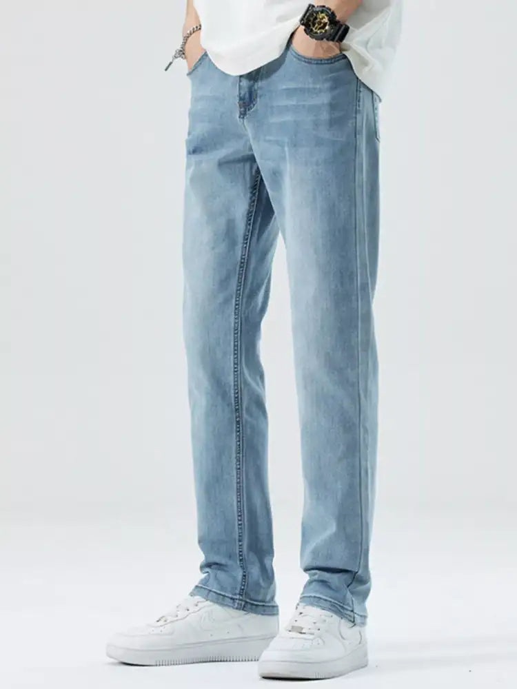 Men’s Slim Fit Jeans
