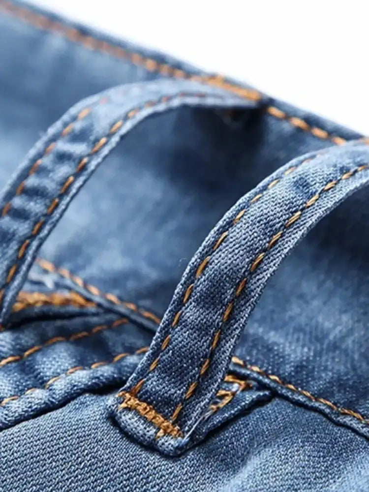 Men’s Slim Fit Jeans