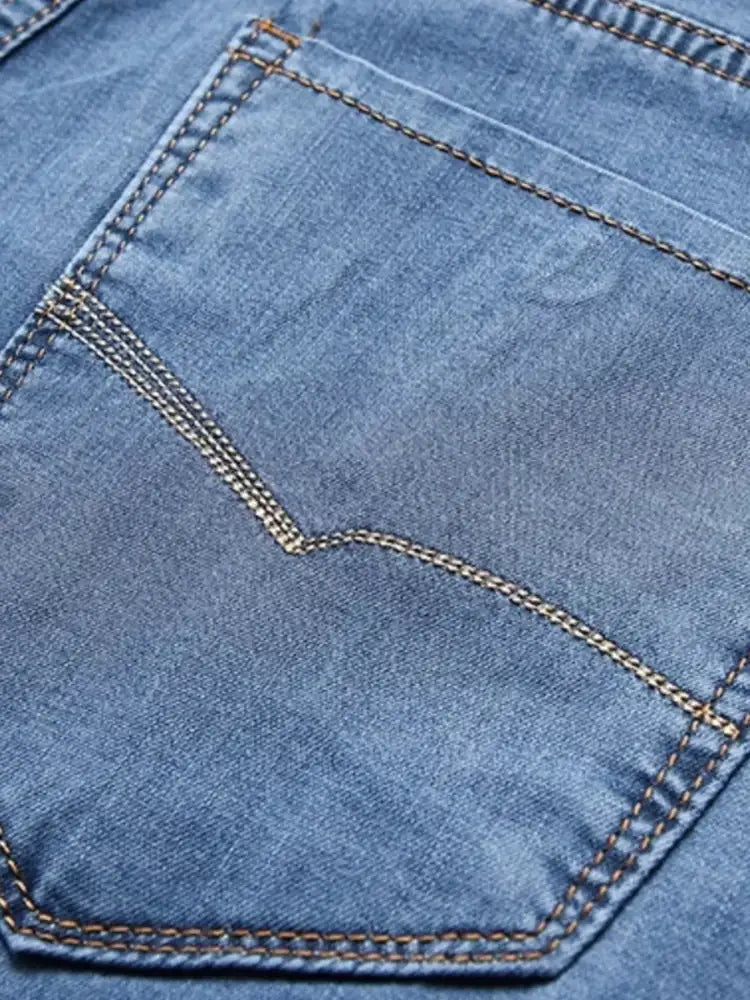 Men’s Slim Fit Jeans