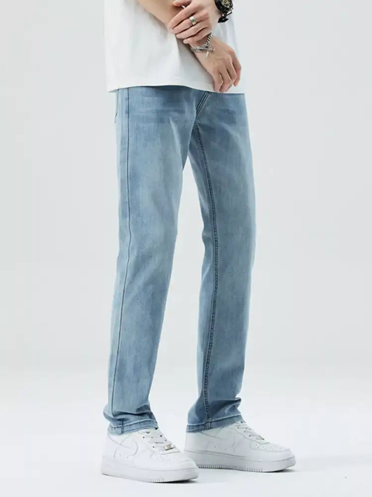Men’s Slim Fit Jeans