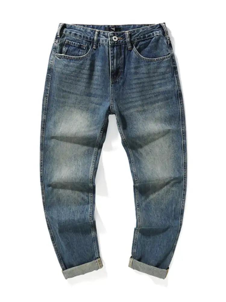 Men’s Slim Fit Jeans