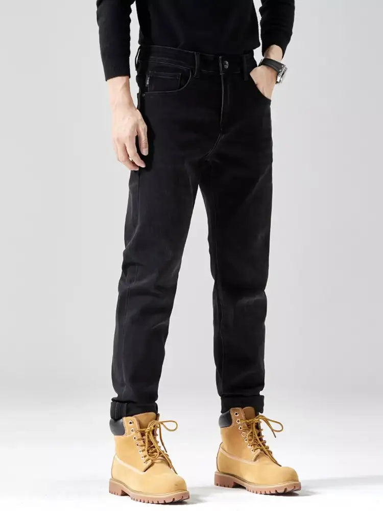 Men’s Slim Fit Jeans