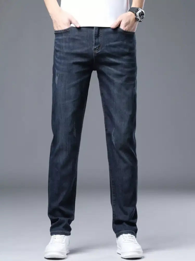 Men’s Slim Fit Jeans