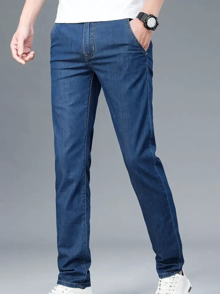 Men’s Slim Fit Jeans