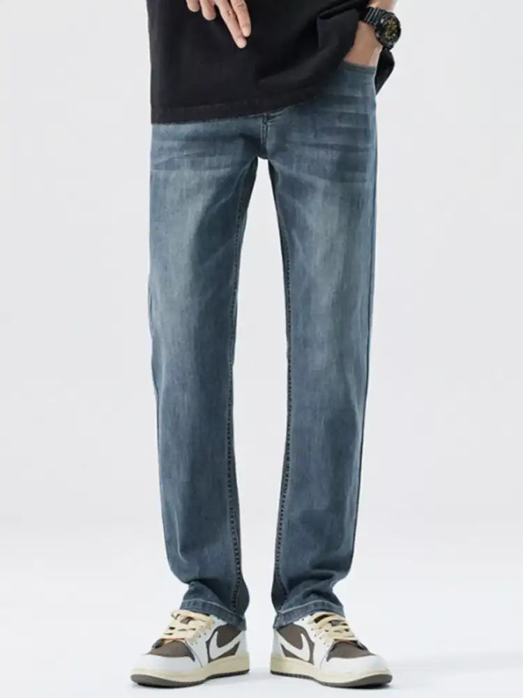 Men’s Slim Fit Jeans