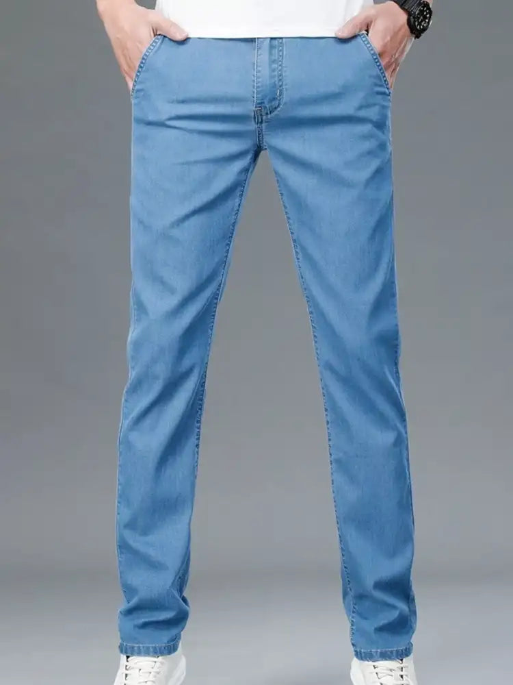 Men’s Slim Fit Jeans