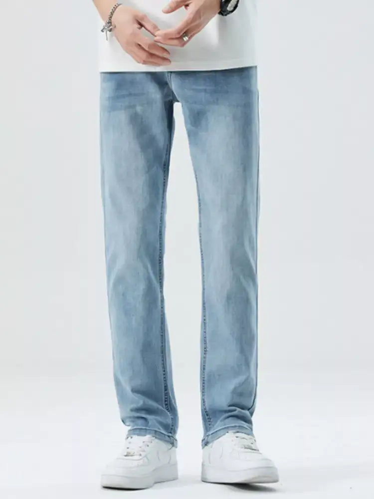 Men’s Slim Fit Jeans