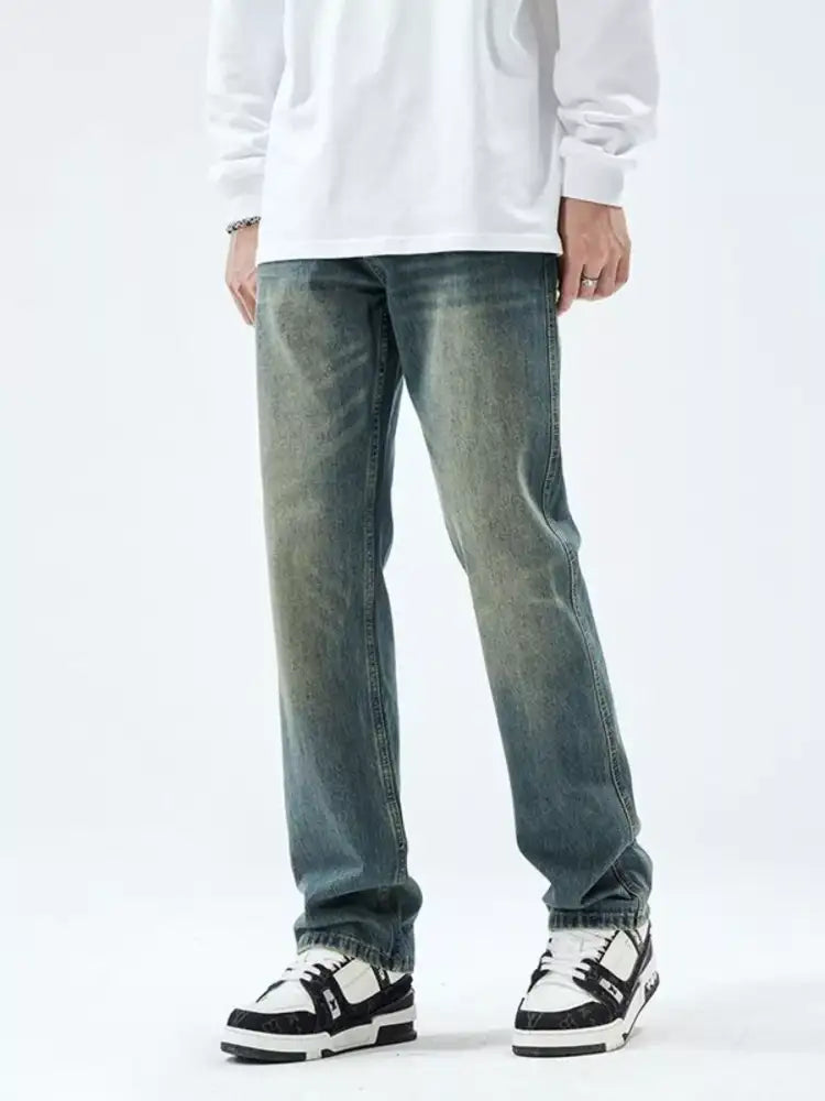 Men’s Slim Fit Jeans