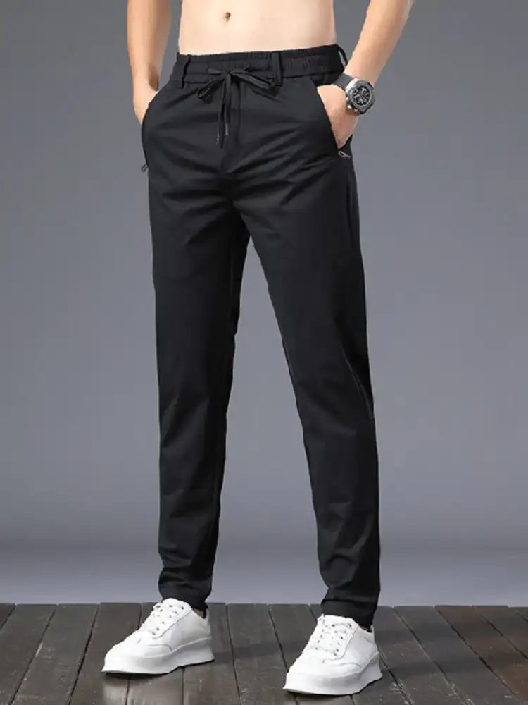 Men’s Slim Fit Pants