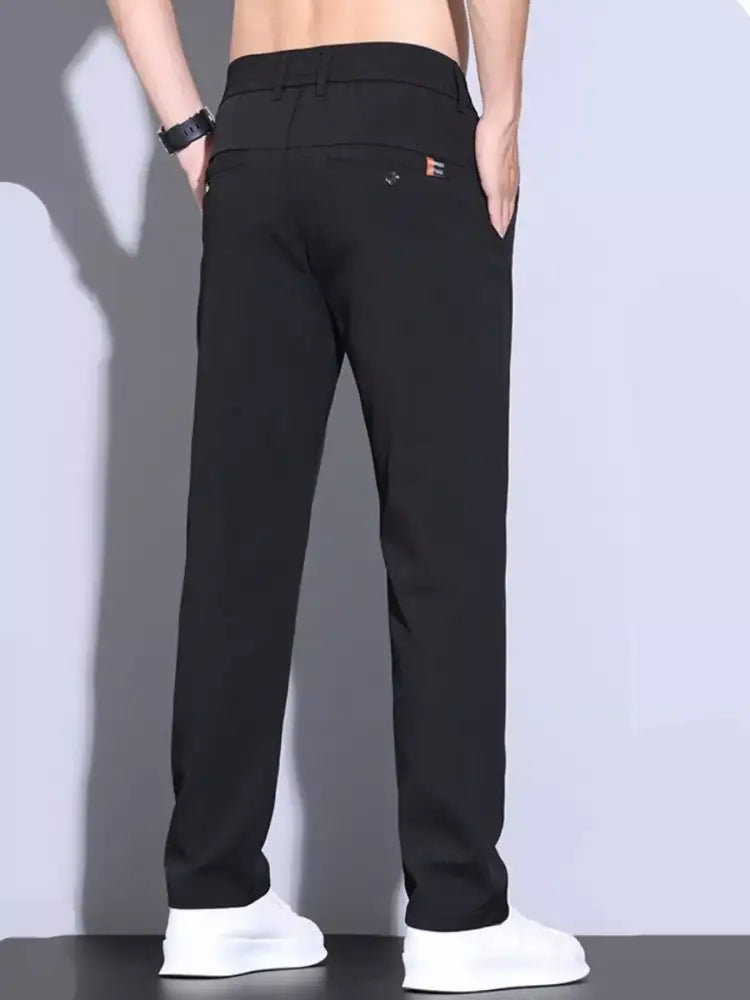 Men’s Slim-Fit Pants
