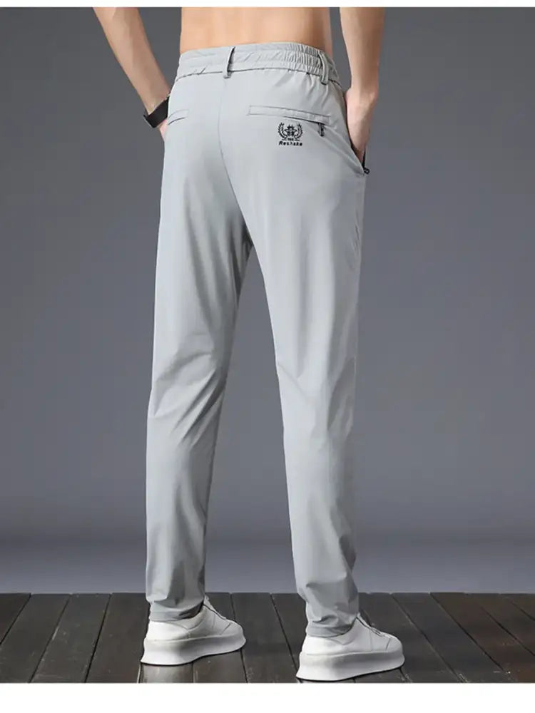 Men’s Slim Fit Pants