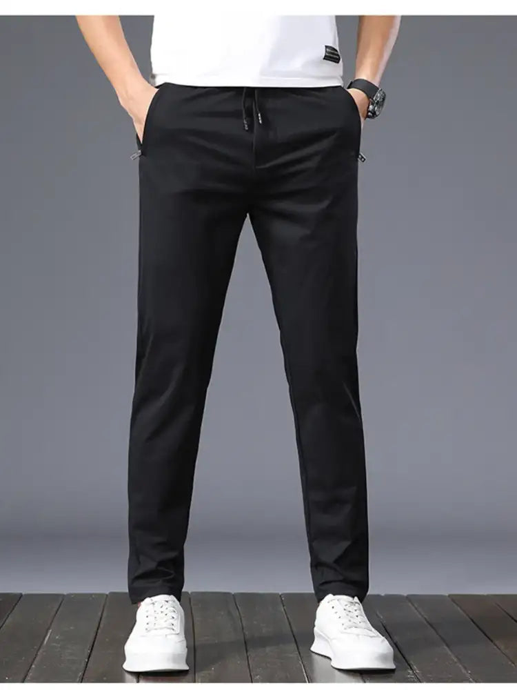 Men’s Slim Fit Pants
