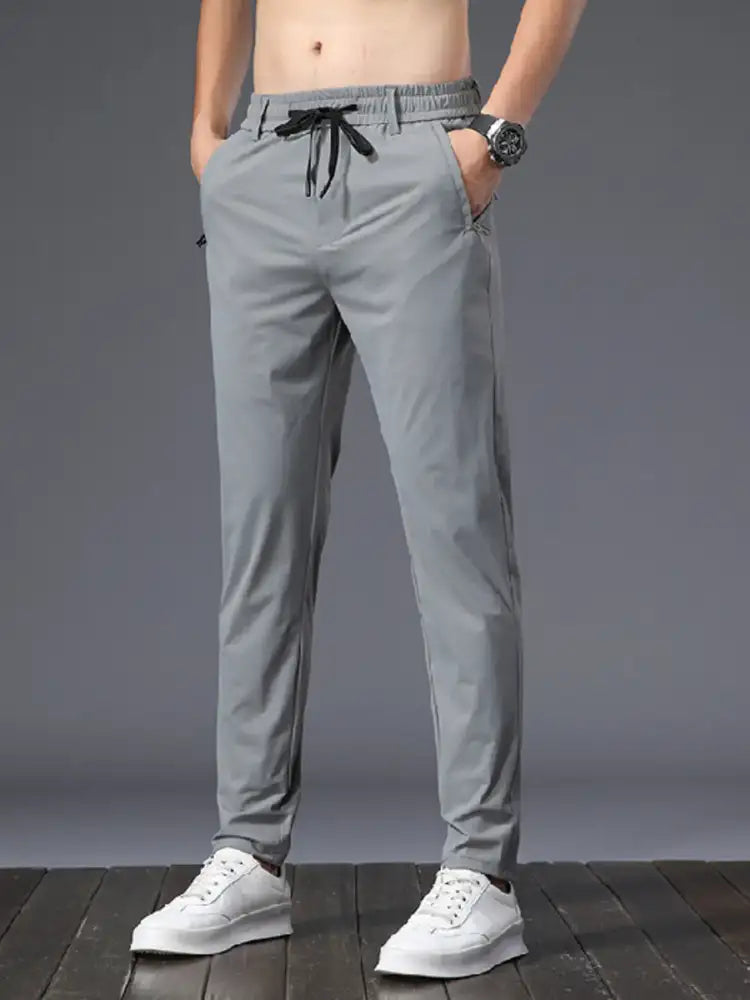 Men’s Slim Fit Pants