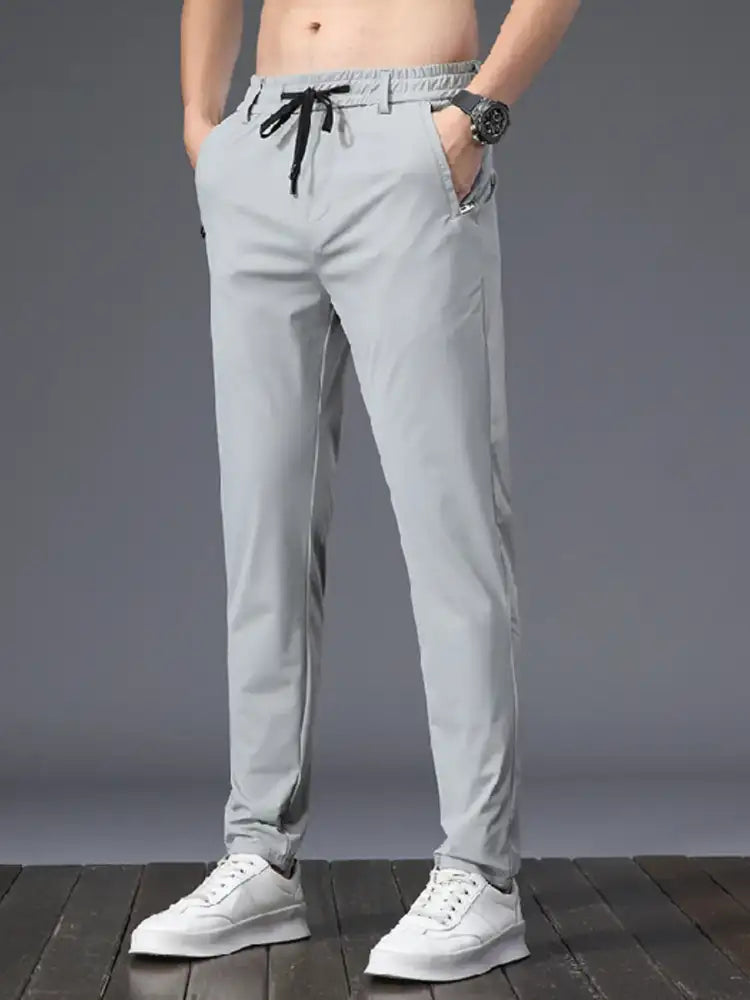 Men’s Slim Fit Pants