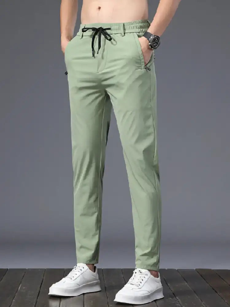 Men’s Slim Fit Pants