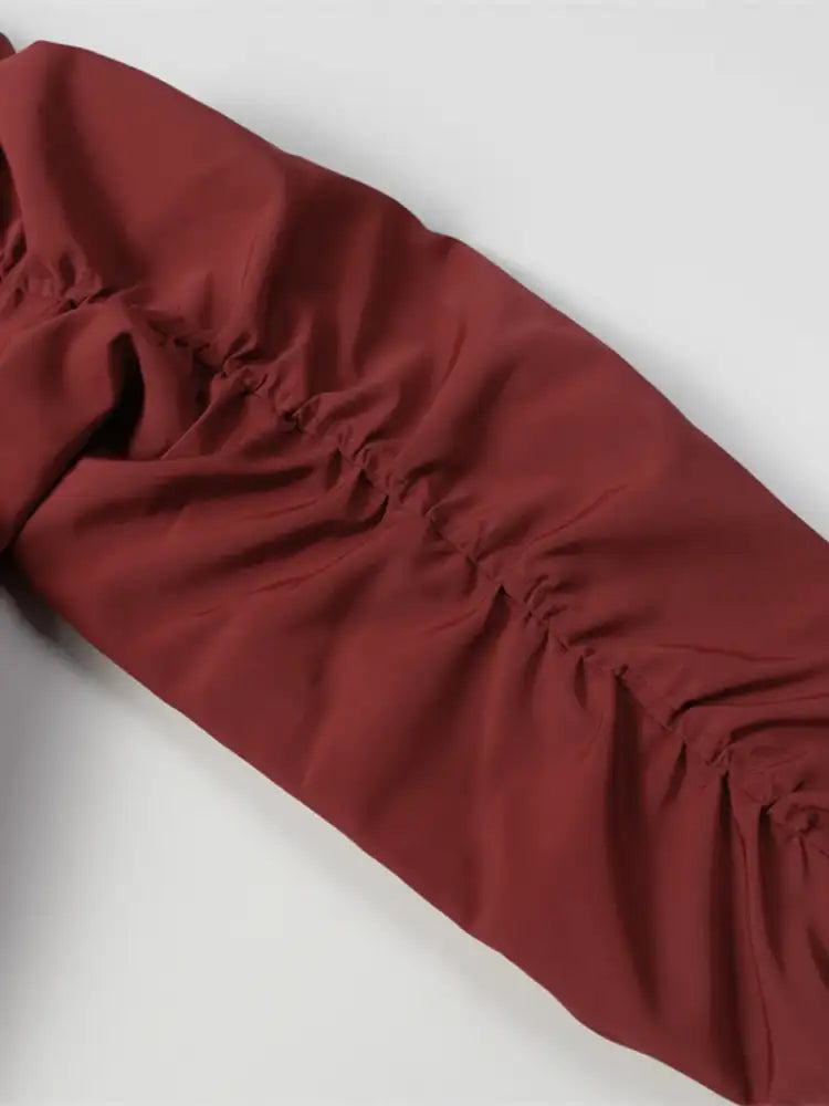 Men’s Star Zip Up Hooded Jacket