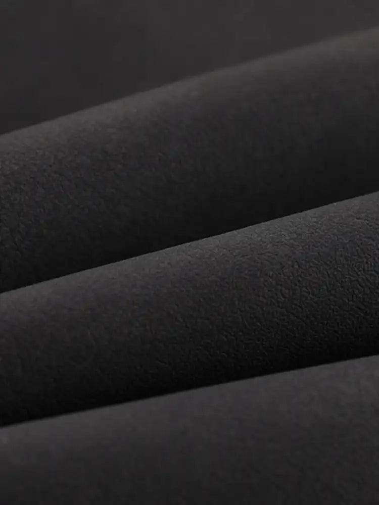 Men’s Two-Tone Zip Up Jacket